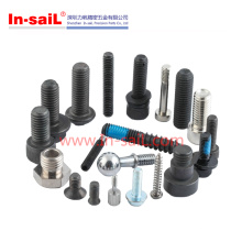 High-Grade Fasteners